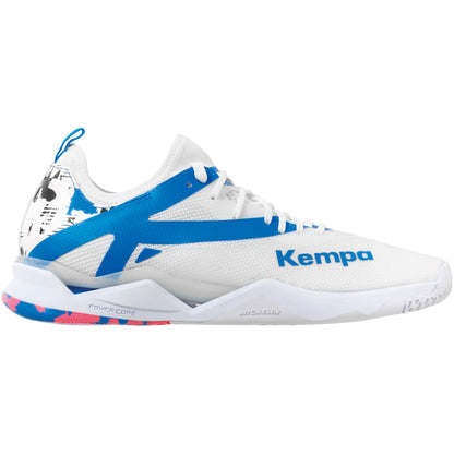 Kempa Damenhallenschuhe Wing Lite 2.0 - machsport