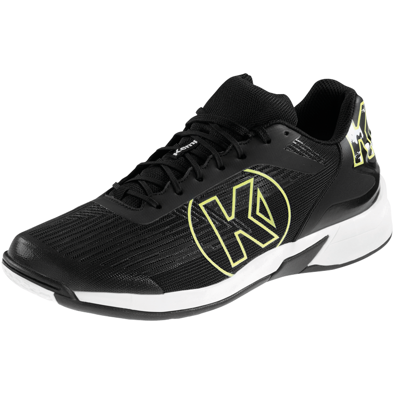 Kempa Hallenschuhe Attack Three 2.0 - machsport