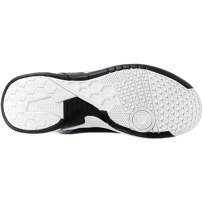 Kempa Hallenschuhe Attack Three 2.0 - machsport