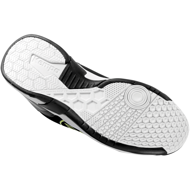 Kempa Hallenschuhe Attack Three 2.0 - machsport – Bild 