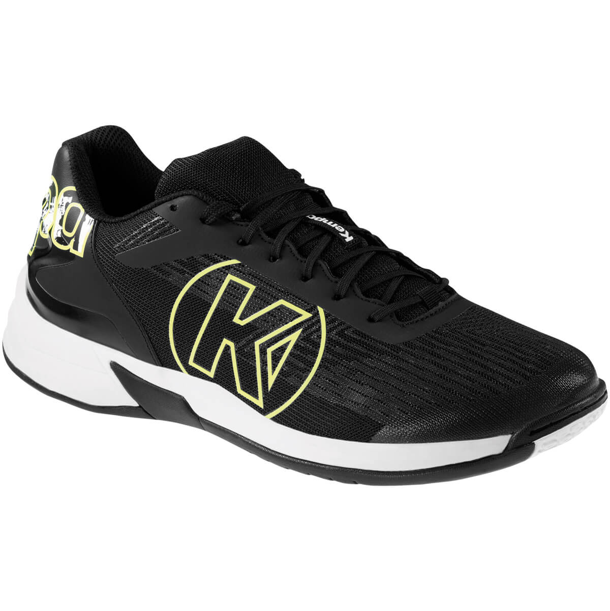Kempa Hallenschuhe Attack Three 2.0 - machsport – Bild 