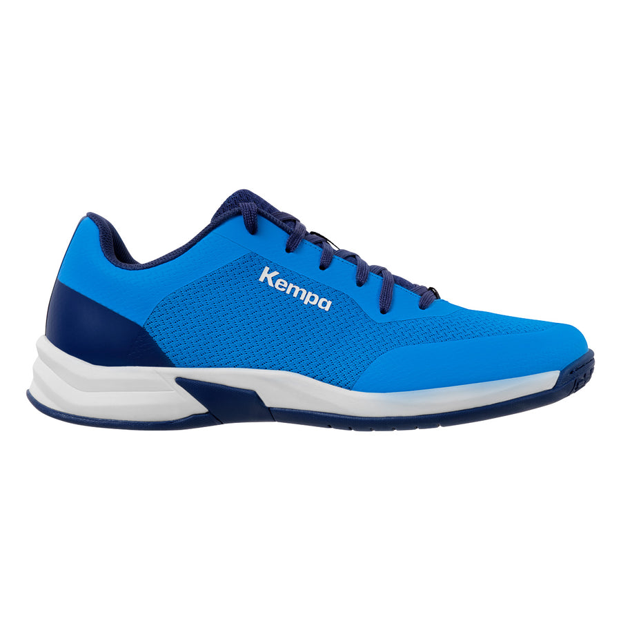 Kempa Hallenschuhe Kourtfly Three - machsport