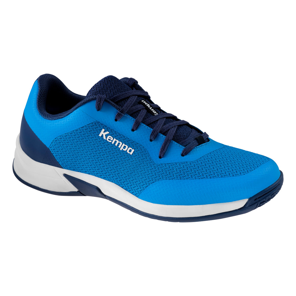 Kempa Hallenschuhe Kourtfly Three - machsport – Bild 