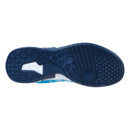Kempa Hallenschuhe Kourtfly Three - machsport