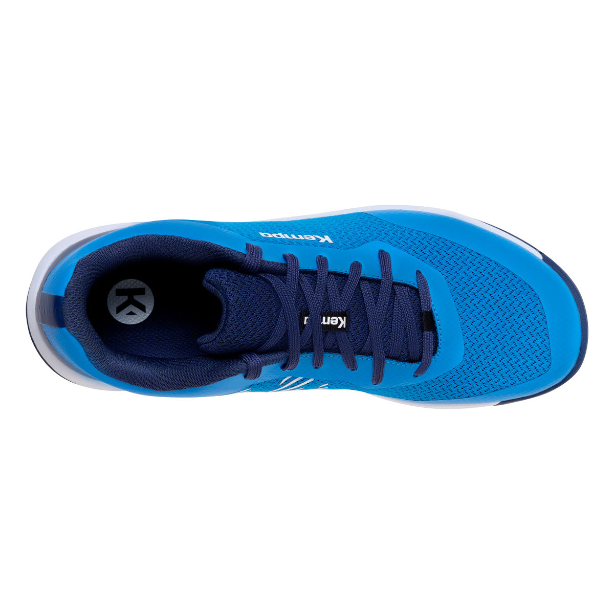 Kempa Hallenschuhe Kourtfly Three - machsport – Bild 