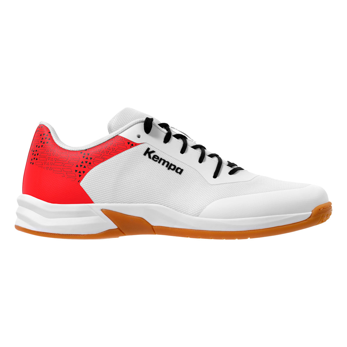 Kempa Hallenschuhe Kourtfly Three - machsport – Bild 
