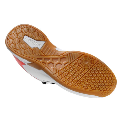 Kempa Hallenschuhe Kourtfly Three - machsport