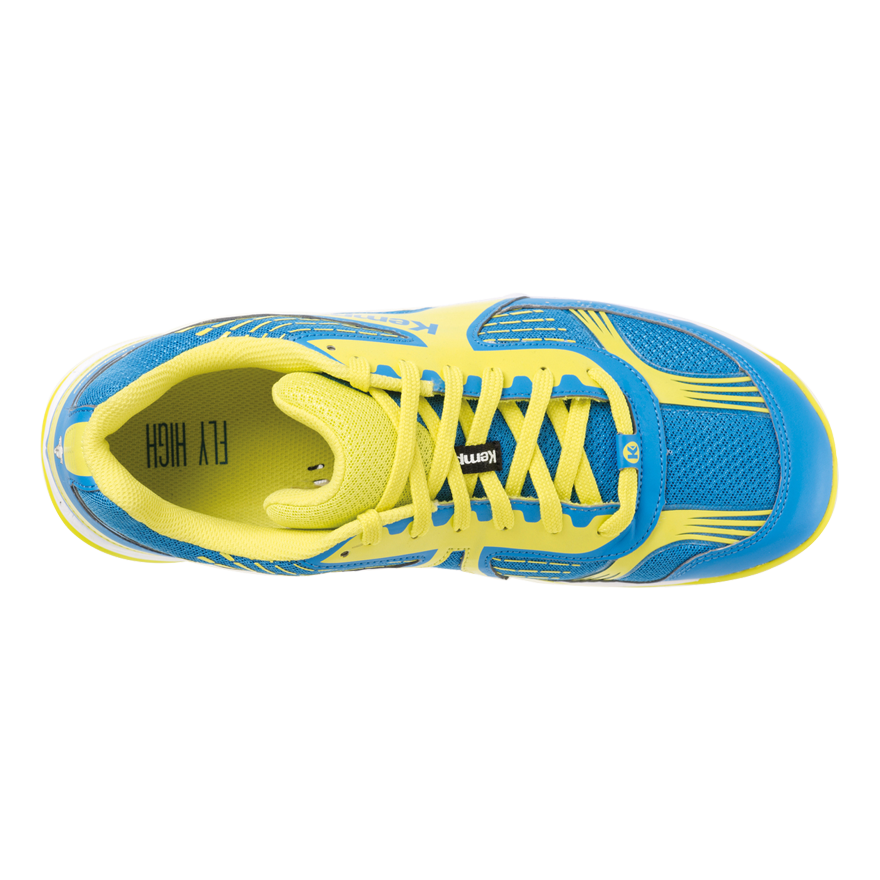 Kempa Hallenschuhe Wing - machsport