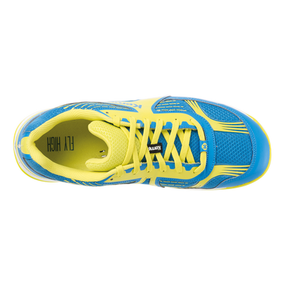 Kempa Hallenschuhe Wing - machsport