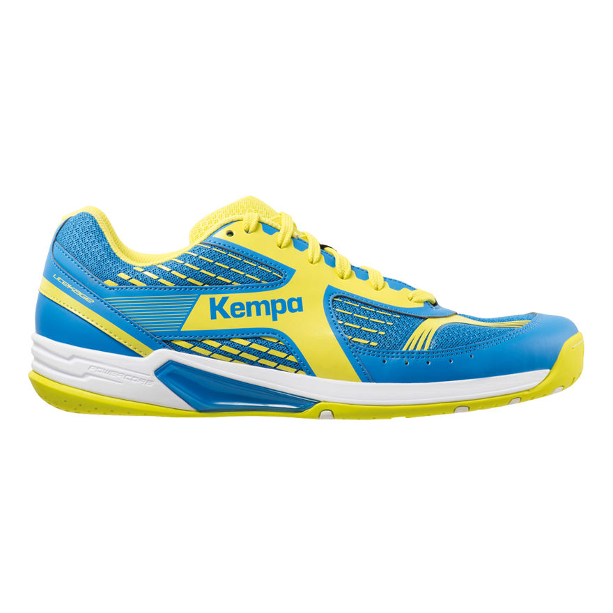 Kempa Hallenschuhe Wing - machsport – Bild 
