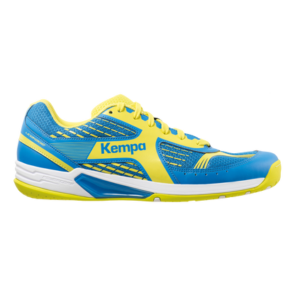 Kempa Hallenschuhe Wing - machsport