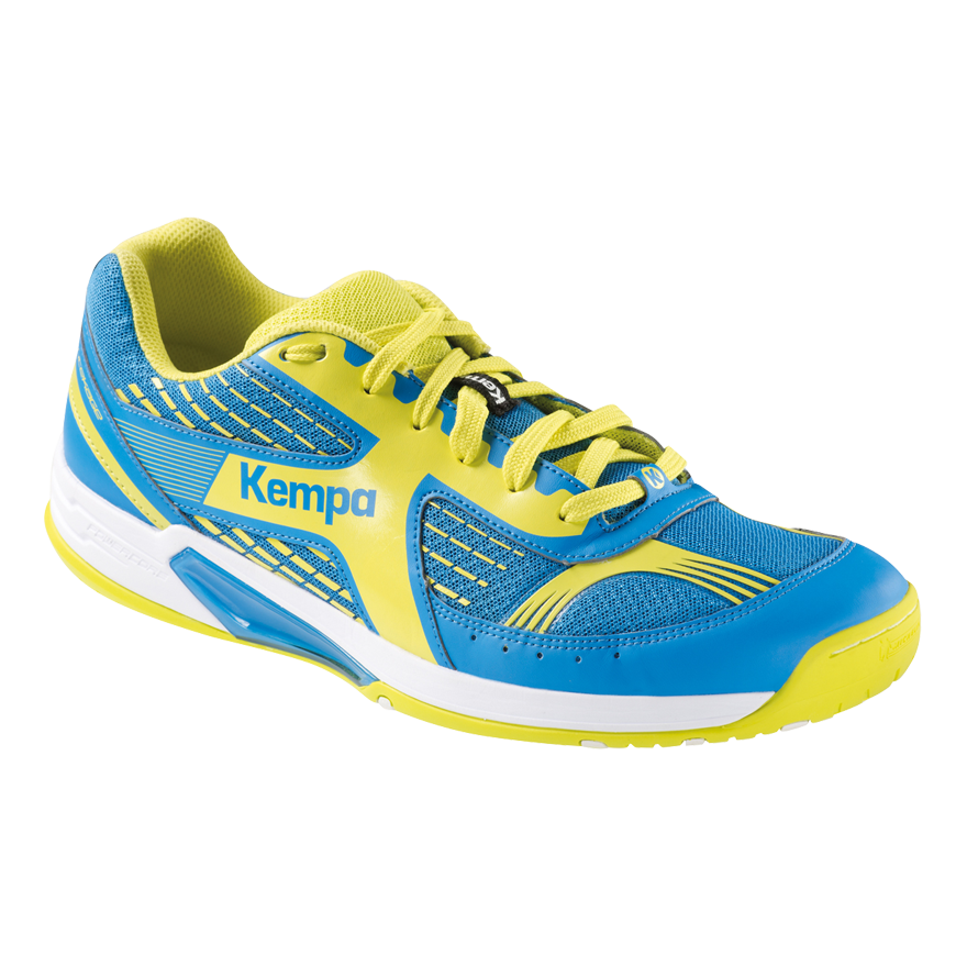 Kempa Hallenschuhe Wing - machsport – Bild 