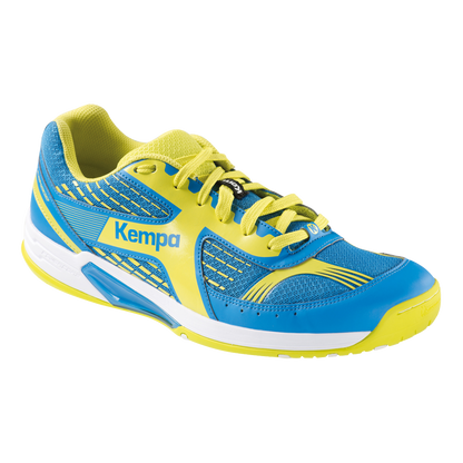 Kempa Hallenschuhe Wing - machsport
