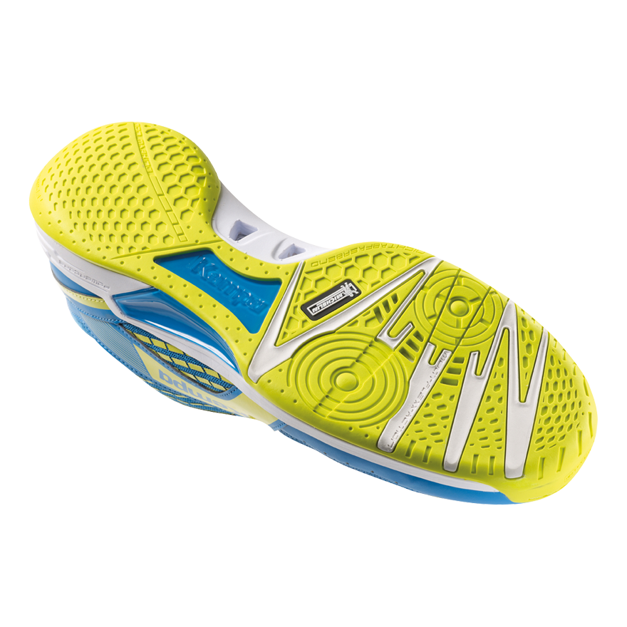 Kempa Hallenschuhe Wing - machsport
