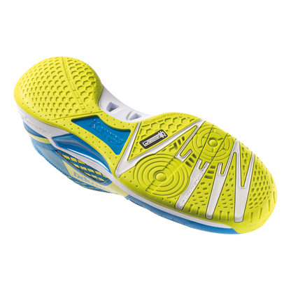 Kempa Hallenschuhe Wing - machsport