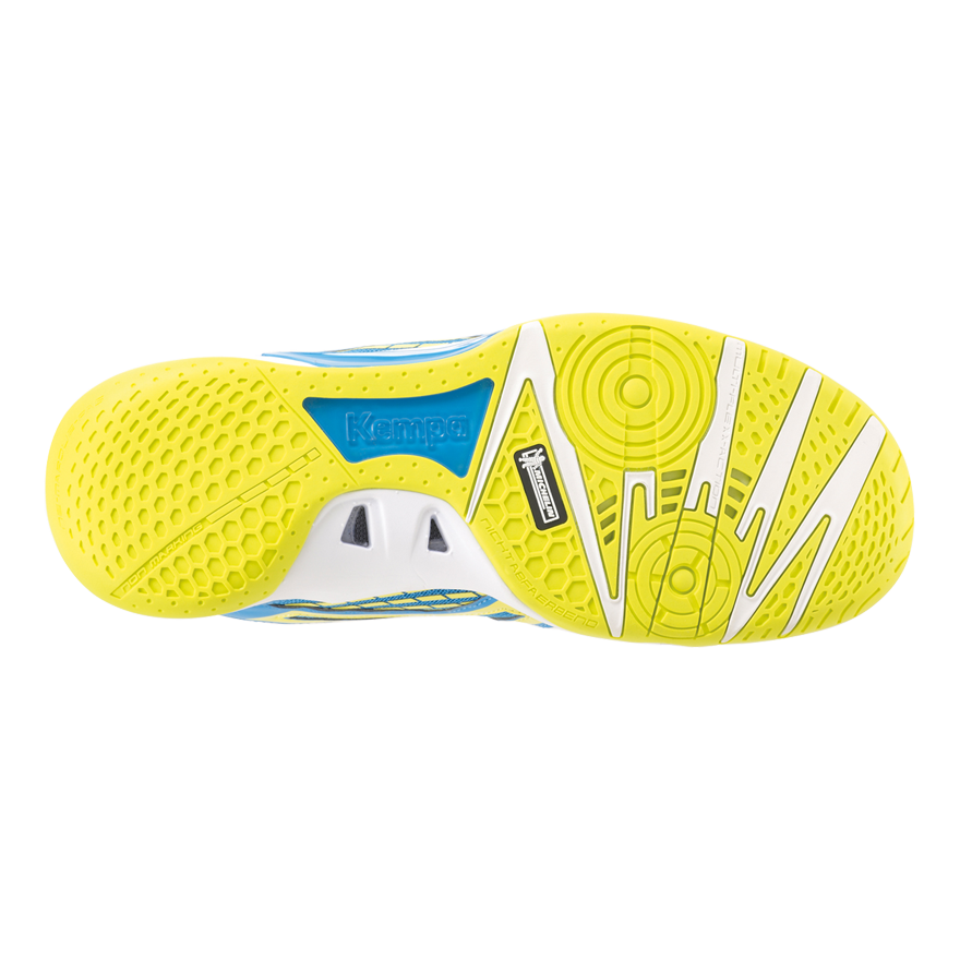 Kempa Hallenschuhe Wing - machsport – Bild 