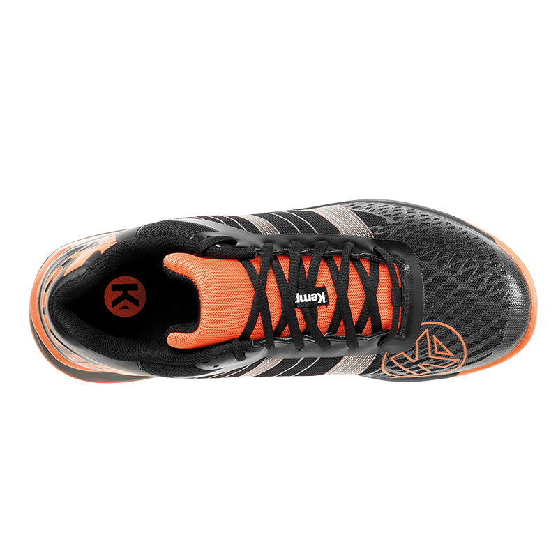 Kempa Herrenhallenschuhe Attack Contender - machsport – Bild 