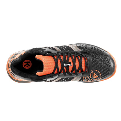 Kempa Herrenhallenschuhe Attack Contender - machsport