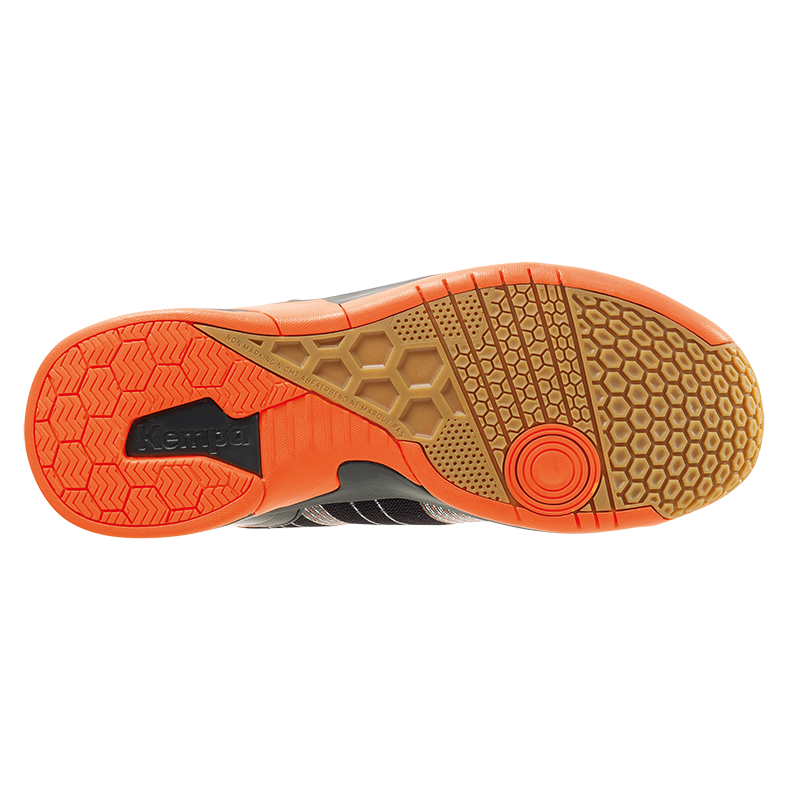 Kempa Herrenhallenschuhe Attack Contender - machsport