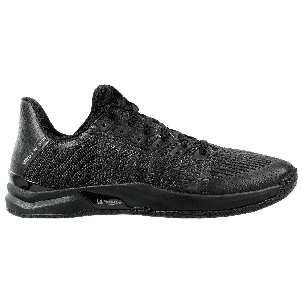 Kempa Herrenhallenschuhe Attack One 2.0 - machsport – Bild 