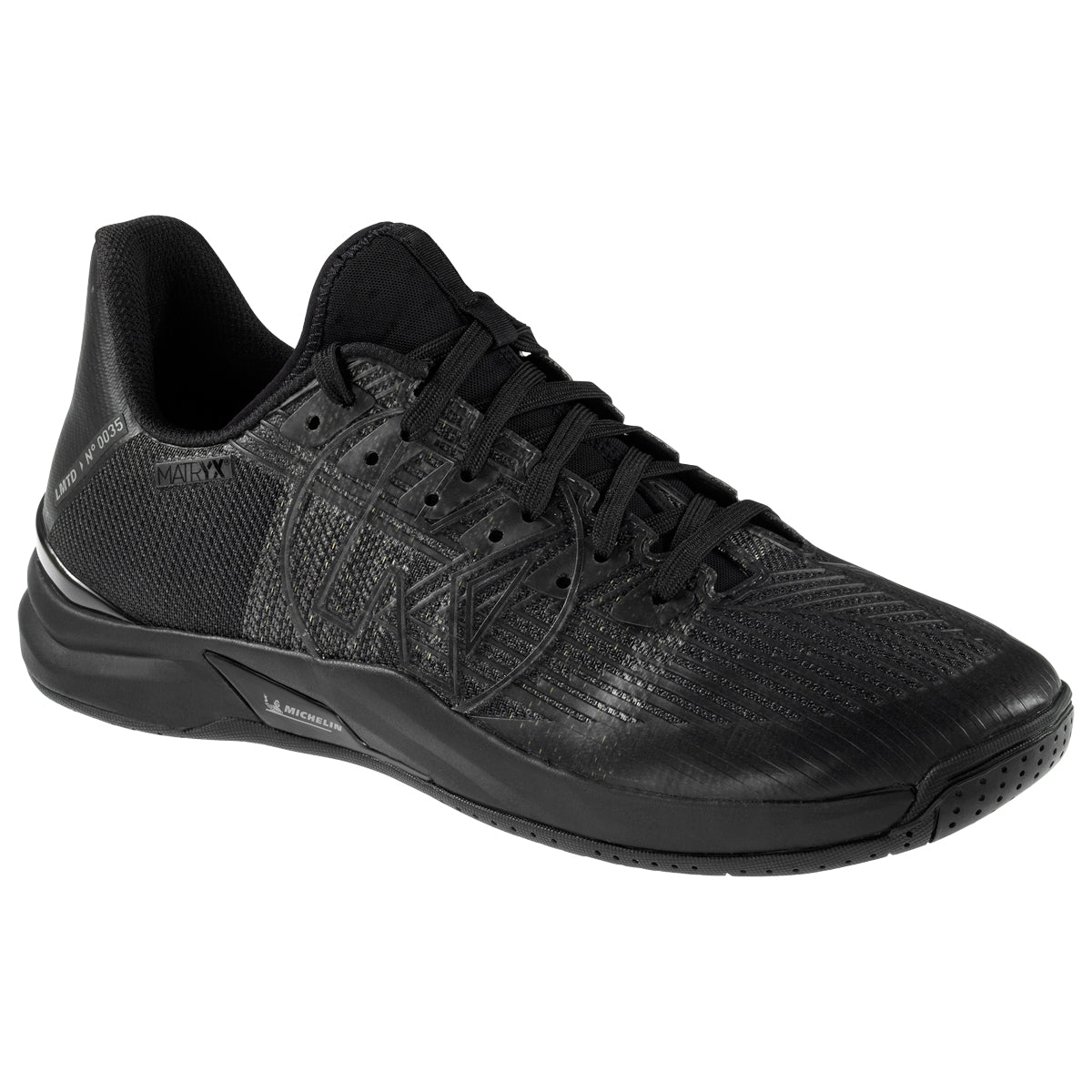 Kempa Herrenhallenschuhe Attack One 2.0 - machsport