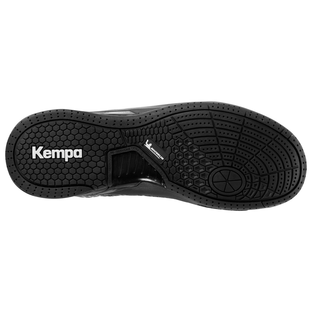 Kempa Herrenhallenschuhe Attack One 2.0 - machsport – Bild 