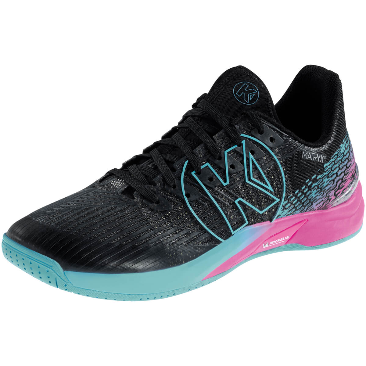 Kempa Herrenhallenschuhe Attack One 2.0 - machsport – Bild 