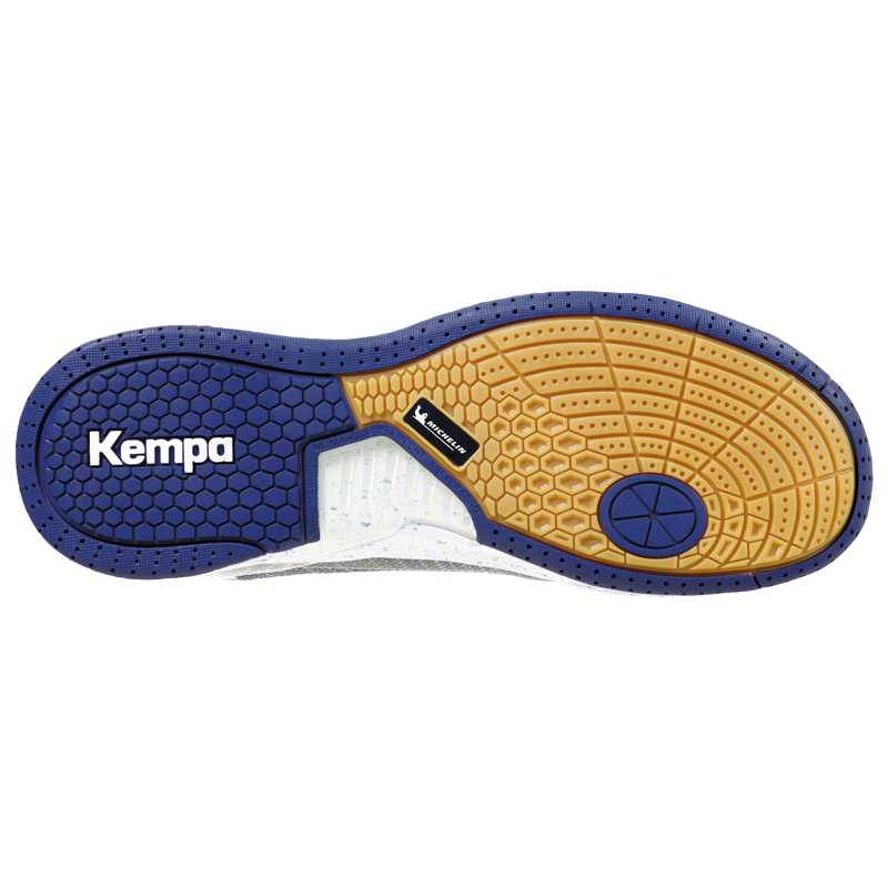 Kempa Herrenhallenschuhe Attack One Contender - machsport – Bild 