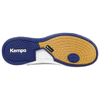 Kempa Herrenhallenschuhe Attack One Contender - machsport