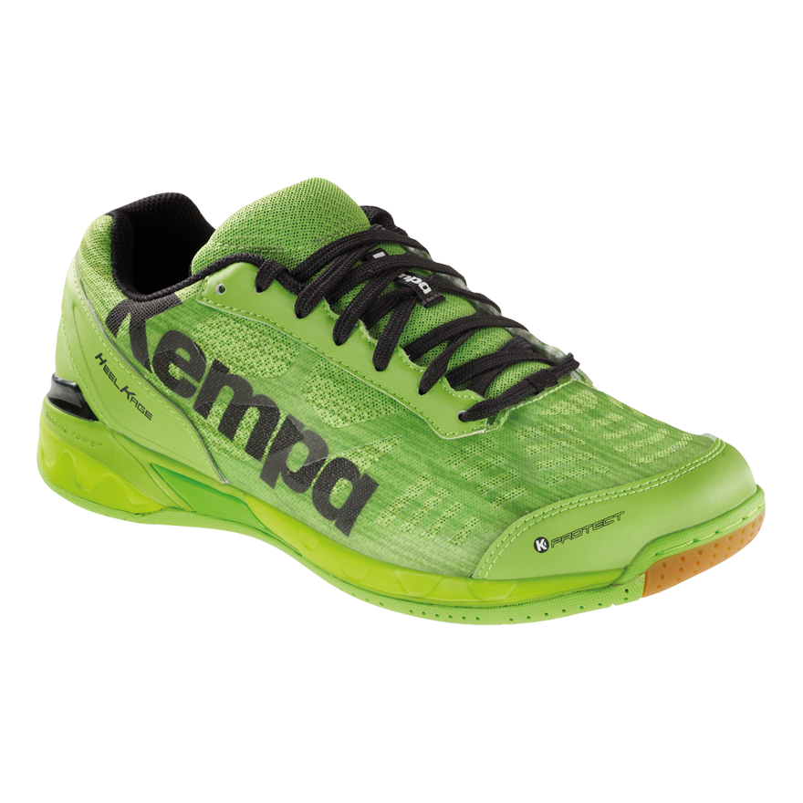 Kempa Herrenhallenschuhe Attack Two - machsport – Bild 