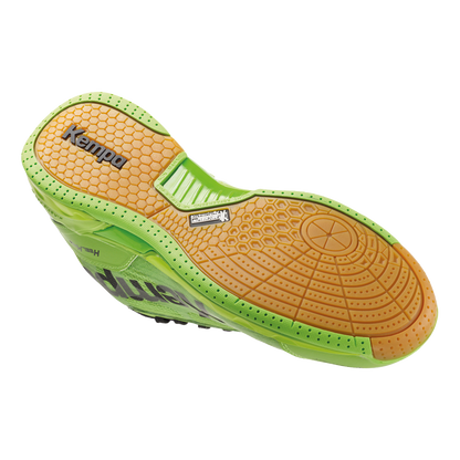 Kempa Herrenhallenschuhe Attack Two - machsport