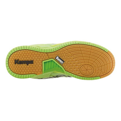 Kempa Herrenhallenschuhe Attack Two - machsport