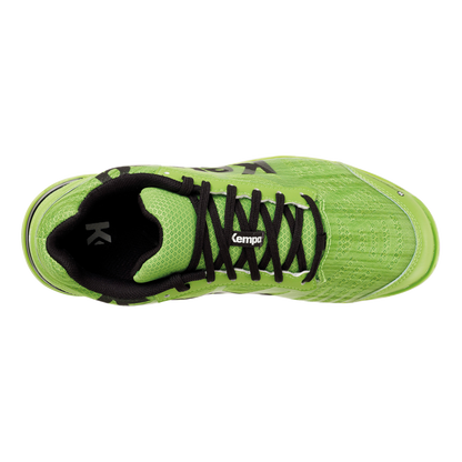 Kempa Herrenhallenschuhe Attack Two - machsport