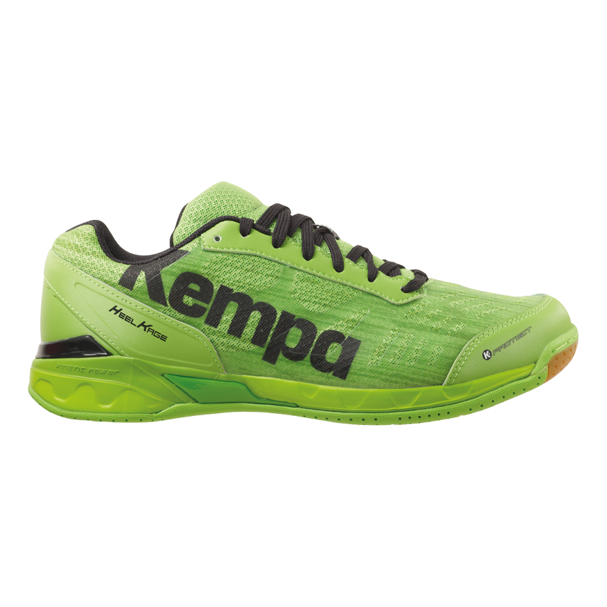 Kempa Herrenhallenschuhe Attack Two - machsport