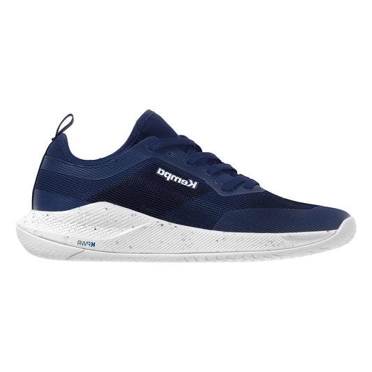 Kempa Herrenhallenschuhe Kourtfly – blau / 41