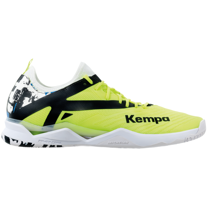 Kempa Herrenhallenschuhe Wing Lite 2.0 - machsport
