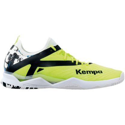 Kempa Herrenhallenschuhe Wing Lite 2.0 - machsport