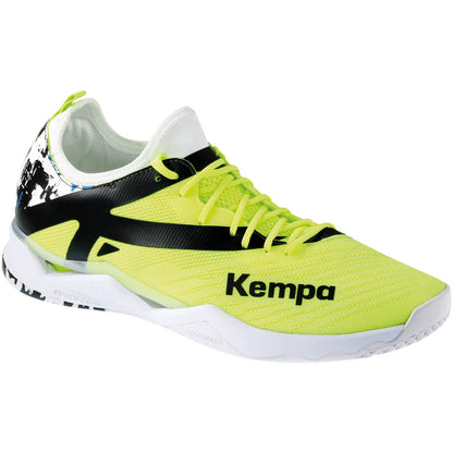 Kempa Herrenhallenschuhe Wing Lite 2.0 - machsport