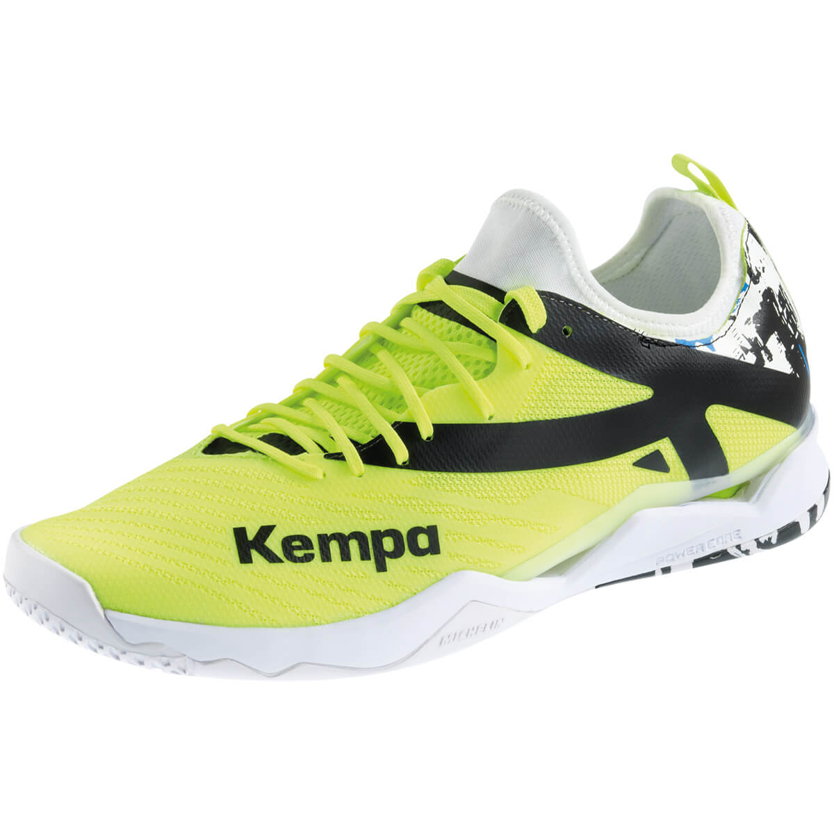Kempa Herrenhallenschuhe Wing Lite 2.0 - machsport