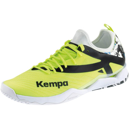 Kempa Herrenhallenschuhe Wing Lite 2.0 - machsport