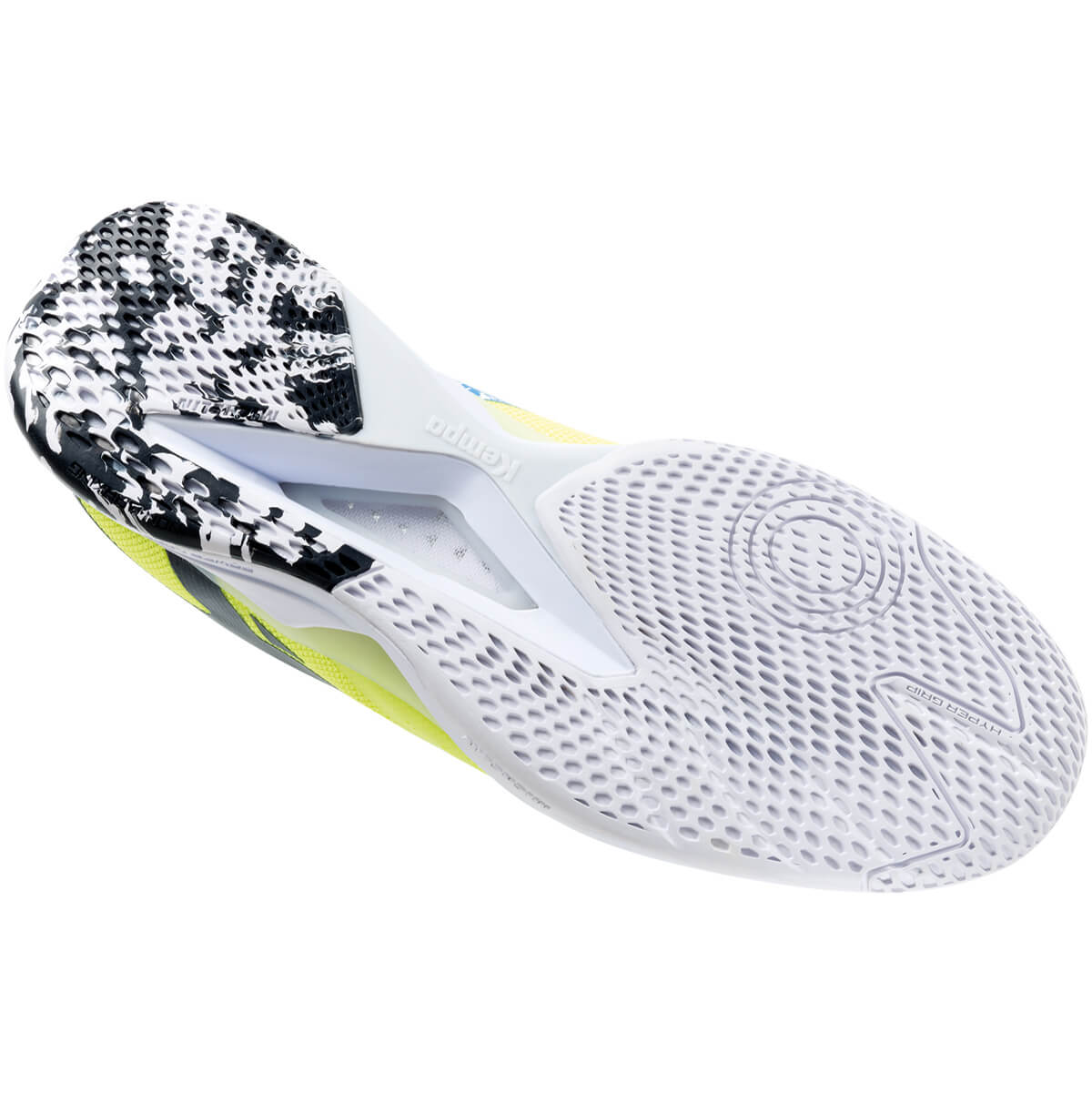 Kempa Herrenhallenschuhe Wing Lite 2.0 - machsport