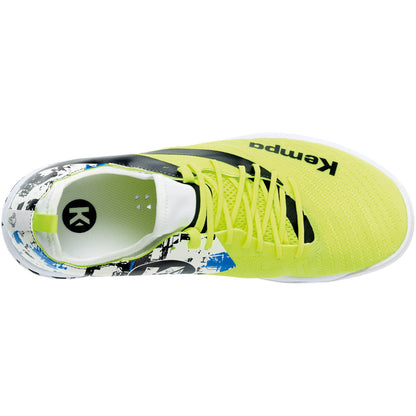 Kempa Herrenhallenschuhe Wing Lite 2.0 - machsport