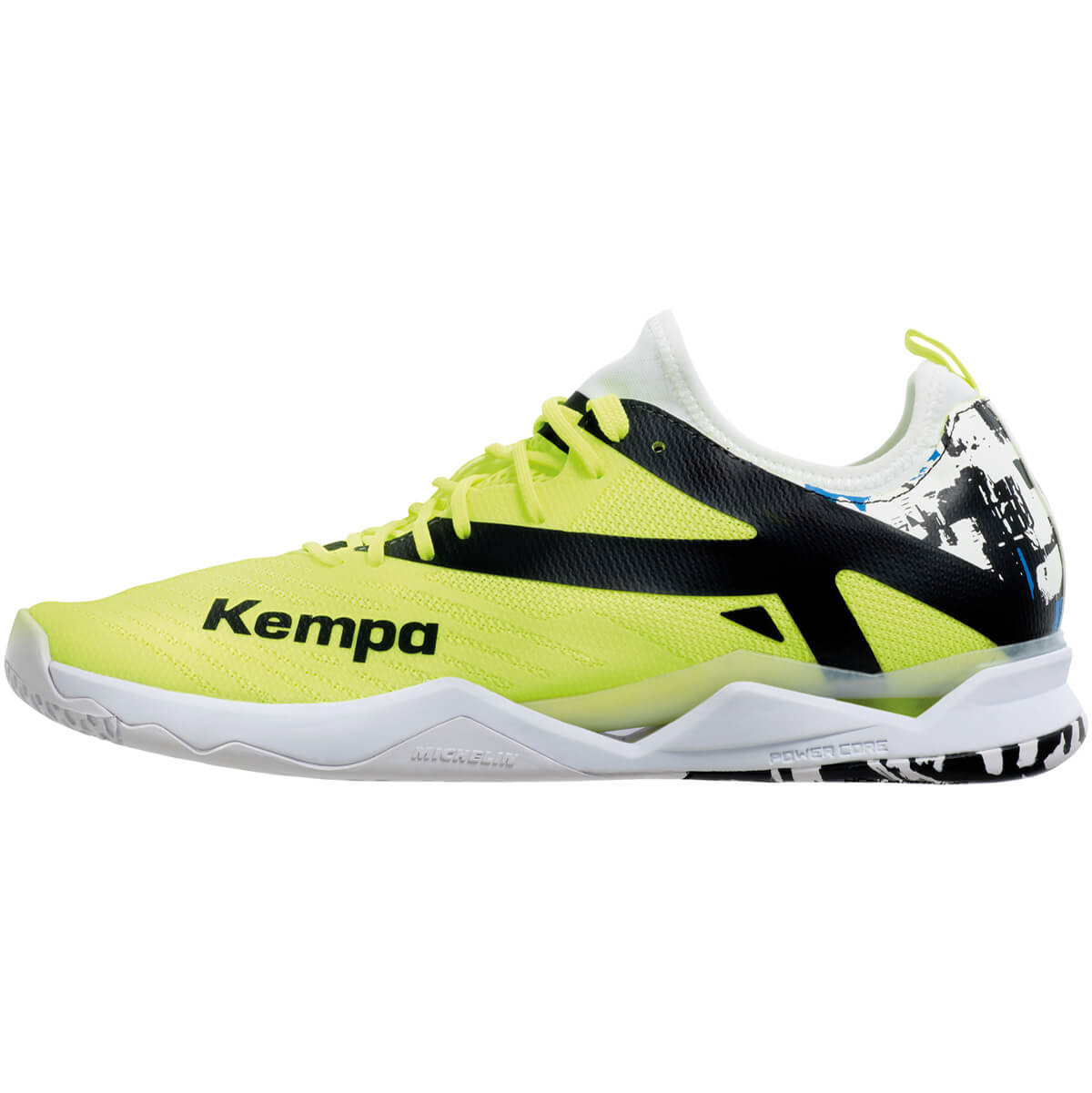Kempa Herrenhallenschuhe Wing Lite 2.0 - machsport