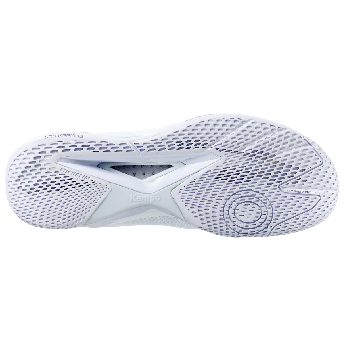 Kempa Herrenhallenschuhe Wing Lite 2.0 - machsport – Bild 