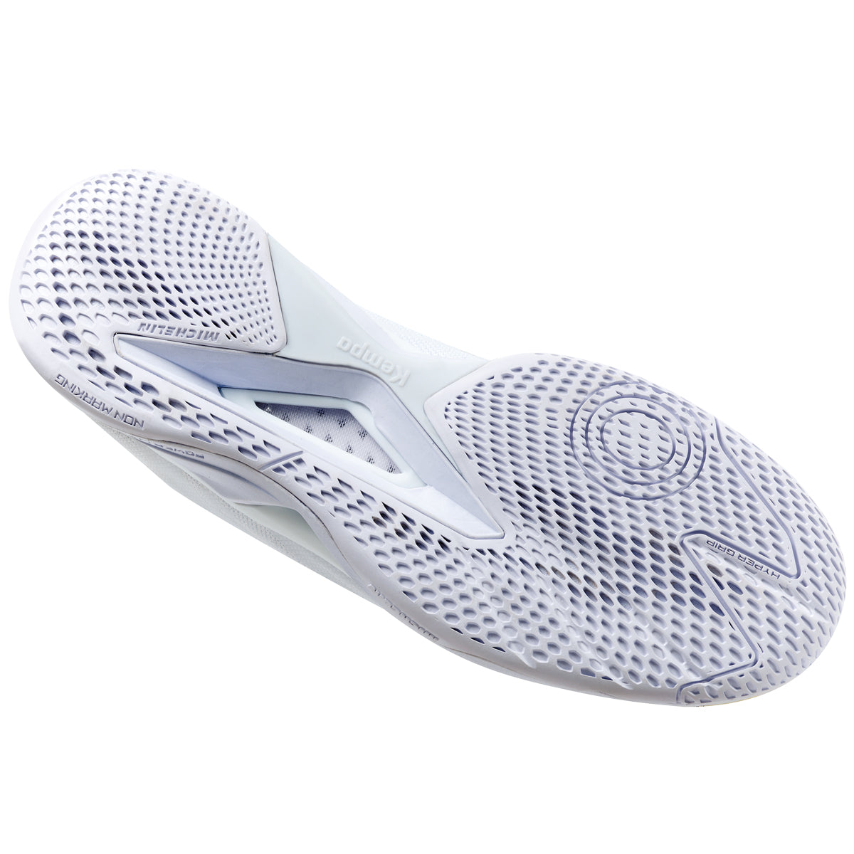 Kempa Herrenhallenschuhe Wing Lite 2.0 - machsport