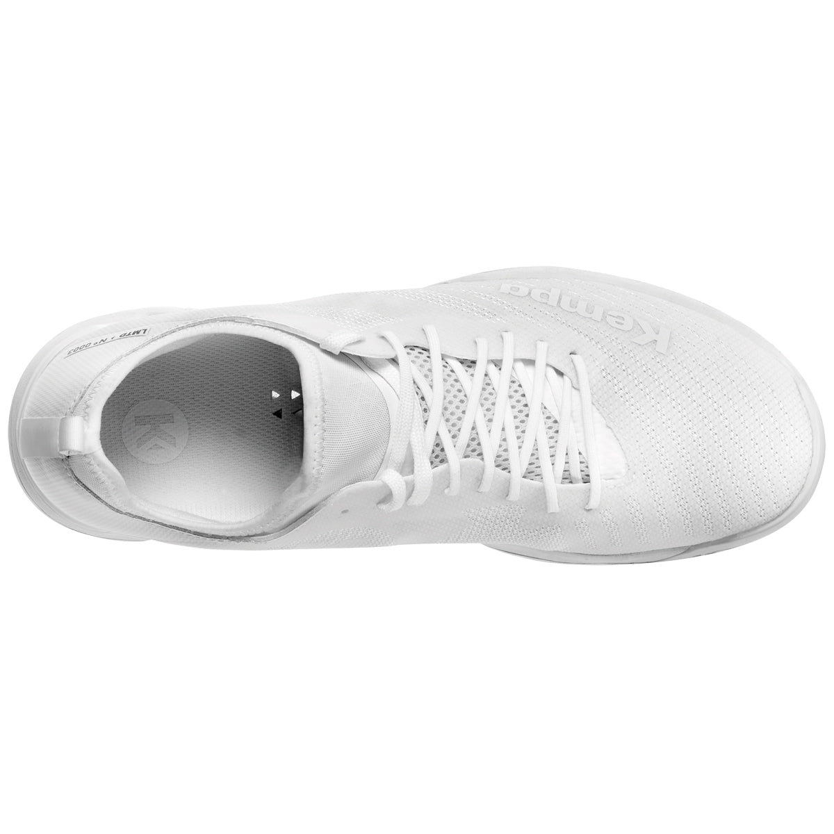 Kempa Herrenhallenschuhe Wing Lite 2.0 - machsport