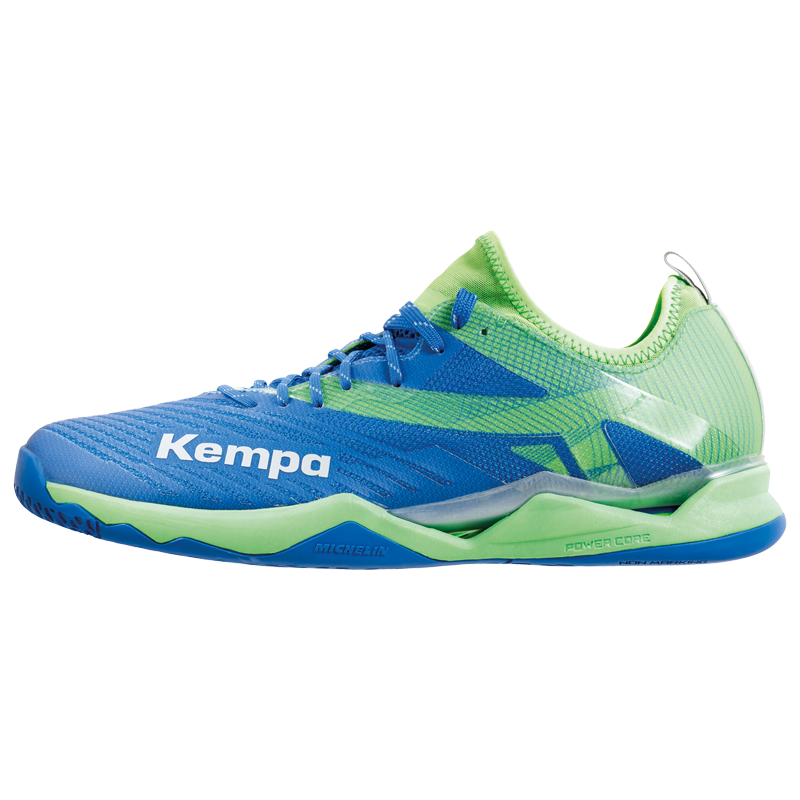 Kempa Herrenhallenschuhe Wing Lite 2.0 - machsport – Bild 