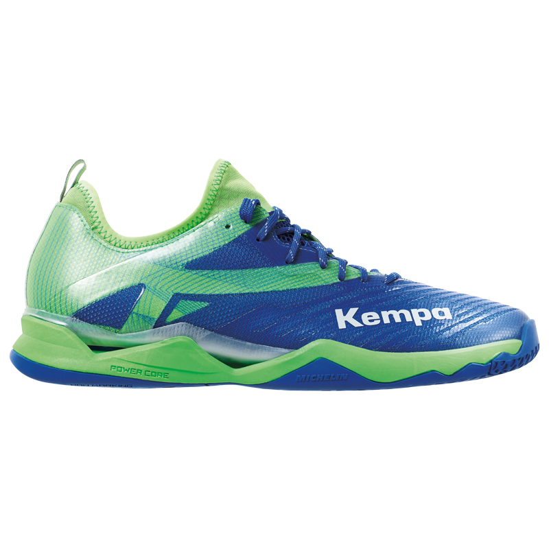 Kempa Herrenhallenschuhe Wing Lite 2.0 - machsport – Bild 
