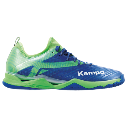 Kempa Herrenhallenschuhe Wing Lite 2.0 - machsport