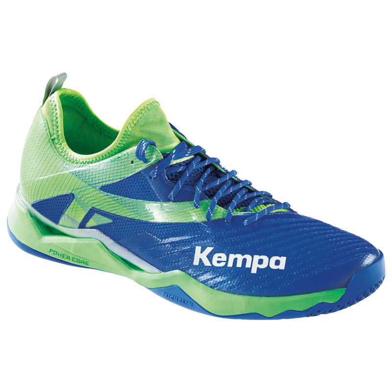 Kempa Herrenhallenschuhe Wing Lite 2.0 - machsport